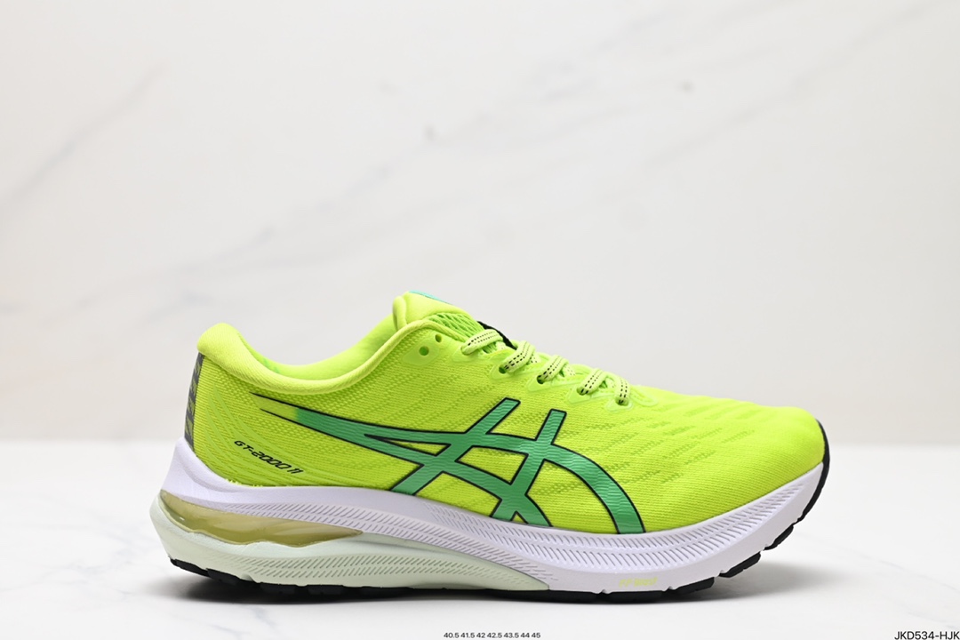 Asics Shoes